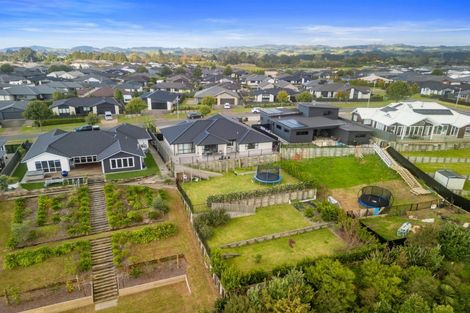 Photo of property in 5 Robley Road, Pyes Pa, Tauranga, 3112