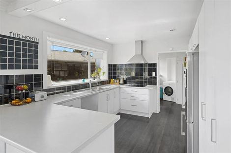 Photo of property in 35 Strathfield Avenue, Dallington, Christchurch, 8061