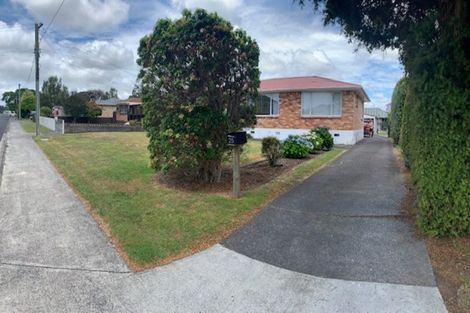 Photo of property in 25 Fernaig Street, Papakura, 2110