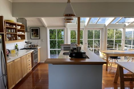 Photo of property in 82 Moana Road, Kelburn, Wellington, 6012