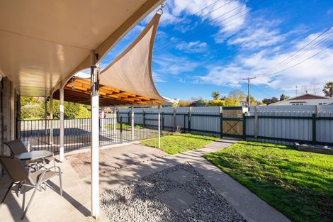 Photo of property in 1/7 Weld Street, Blenheim, 7201