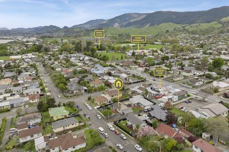 Photo of property in 3 Linden Court, Richmond, 7020