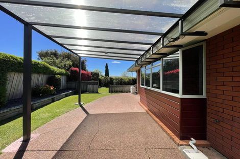 Photo of property in 3 Princeton Parade, Albany, Auckland, 0632
