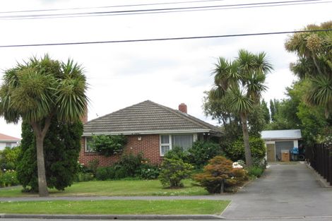 Photo of property in 37 Hargood Street, Woolston, Christchurch, 8062