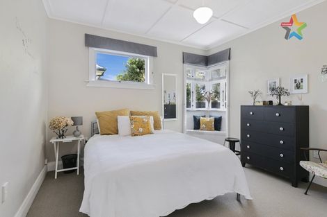 Photo of property in 52 Birdwood Road, Waterloo, Lower Hutt, 5011