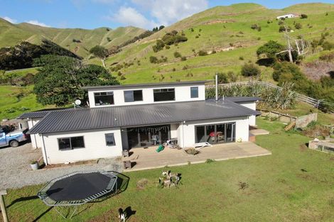 Photo of property in 8 Mangatoa Road, Marokopa, Te Kuiti, 3988