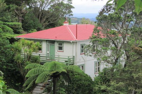 Photo of property in 16 Whaui Street, Vogeltown, Wellington, 6021