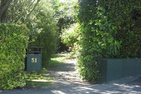 Photo of property in 51 Middleton Road, Upper Riccarton, Christchurch, 8041