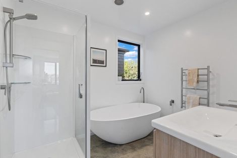 Photo of property in 22a Jules Crescent, Bell Block, New Plymouth, 4312