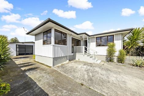 Photo of property in 13 Jenkins Place, Manurewa East, Auckland, 2102