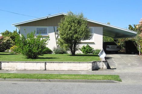 Photo of property in 35 Milford Street, Witherlea, Blenheim, 7201