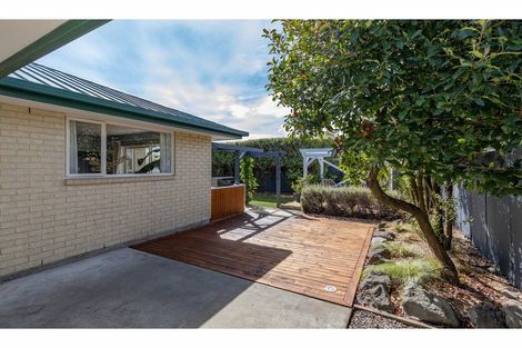 Photo of property in 60a Main North Road, Woodend, 7610