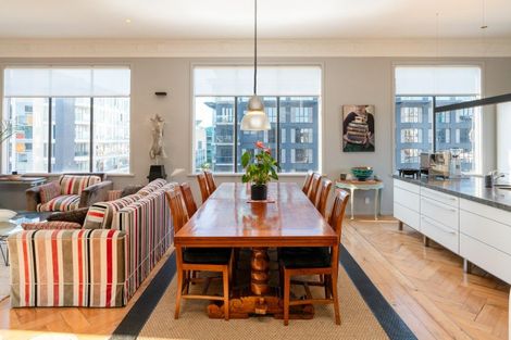 Photo of property in 5/5 Tory Street, Te Aro, Wellington, 6011