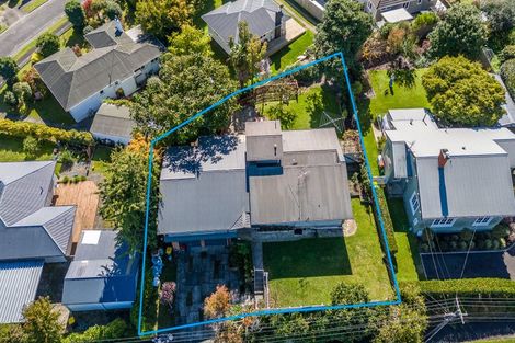 Photo of property in 15 Naylor Street, Hamilton East, Hamilton, 3216