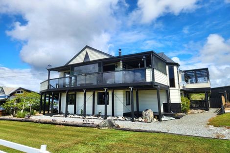 Photo of property in 1 Cadman Street, Runanga, 7803