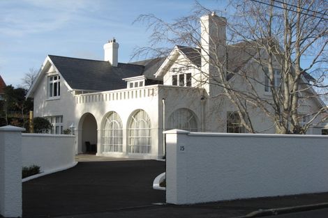 Photo of property in 15 Grendon Street, Maori Hill, Dunedin, 9010