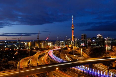 Photo of property in G2/5 Howe Street, Freemans Bay, Auckland, 1011