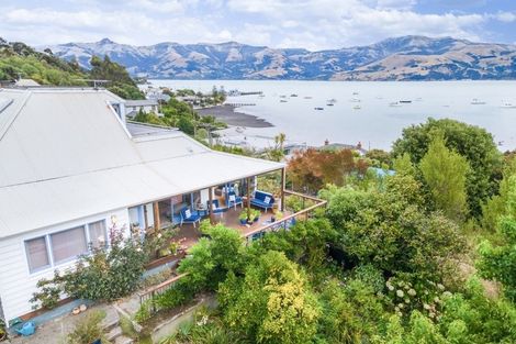 Photo of property in 9 Smith Street, Akaroa, 7520