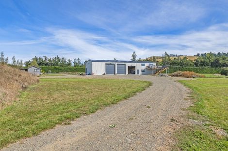 Photo of property in 376 Horsley Down Road, Hawarden, 7385