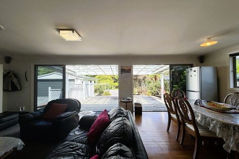 Photo of property in 126 Marsden Road, Greymouth, 7805