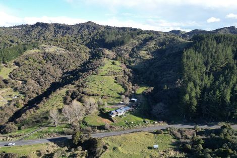 Photo of property in 171 Raurimu Kaitieke Road, Raurimu, Owhango, 3990