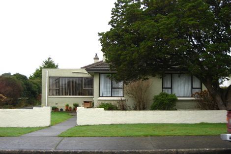 Photo of property in 84 Venus Street, Georgetown, Invercargill, 9812
