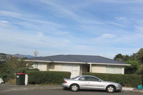 Photo of property in 11 Kimball Place, Johnsonville, Wellington, 6037