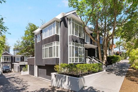 Photo of property in 1/13 Hepburn Street, Freemans Bay, Auckland, 1011
