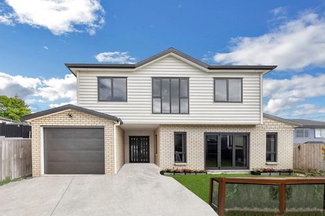 Photo of property in 4 Valonia Street, New Windsor, Auckland, 0600