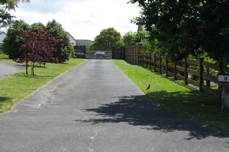 Photo of property in 61 Sunny Crescent, Huapai, Kumeu, 0810