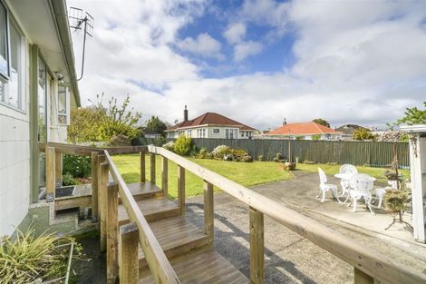 Photo of property in 34 Collins Crescent, Feilding, 4702