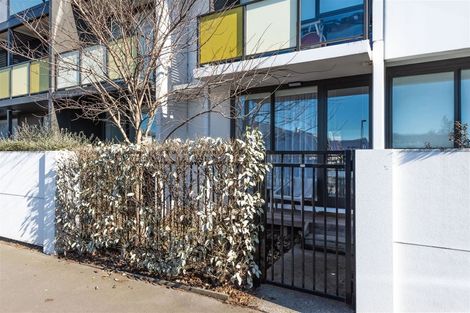 Photo of property in 11/399 Manchester Street, Christchurch Central, Christchurch, 8013