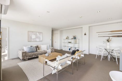 Photo of property in Maison Apartments, 403/16 Huron Street, Takapuna, Auckland, 0622