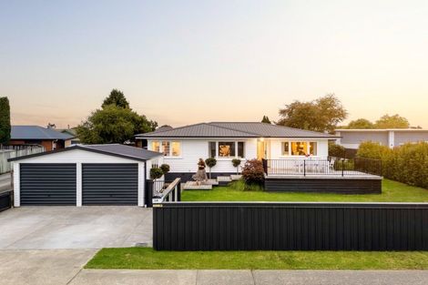 Photo of property in 16 Thompson Street, Leamington, Cambridge, 3432