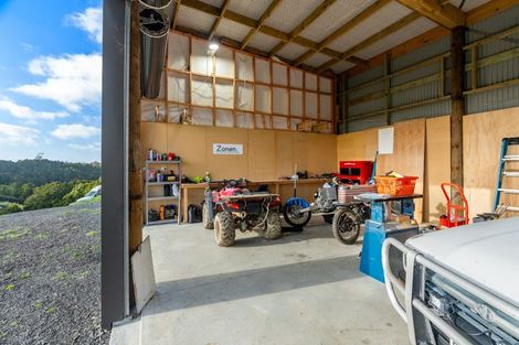 Photo of property in 484b Whangaripo Valley Road, Whangaripo, Wellsford, 0972