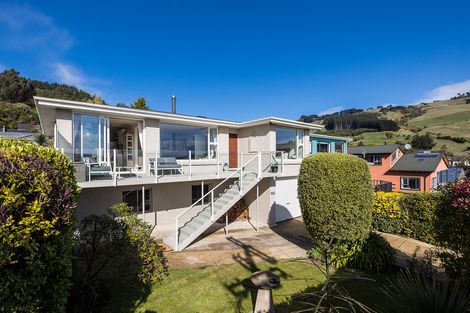 Photo of property in 10a Wharfdale Street, Macandrew Bay, Dunedin, 9014