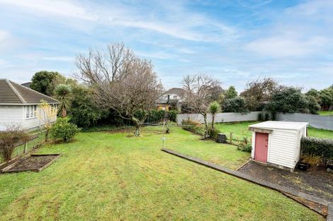 Photo of property in 39 Andrew Avenue, Roslyn, Palmerston North, 4414