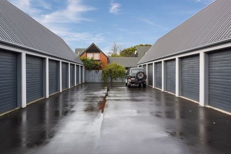 Photo of property in Cornwall Gardens, 10/27 Cornwall Street, St Albans, Christchurch, 8014