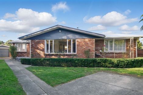 Photo of property in 54 Harris Crescent, Papanui, Christchurch, 8053