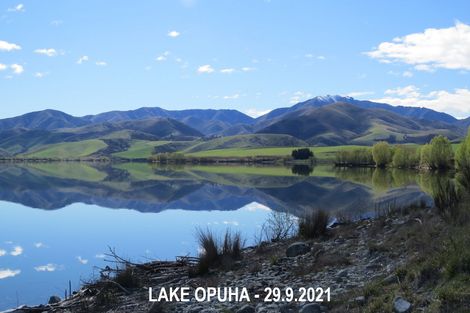 Photo of property in 1071 Clayton Road, Ashwick Flat, Fairlie, 7987