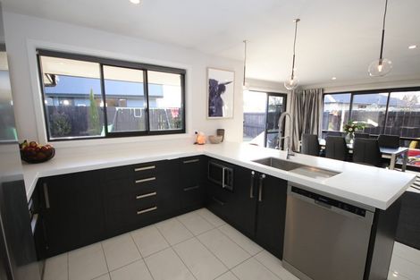 Photo of property in 19 Geoff Geering Drive, Netherby, Ashburton, 7700