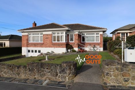 Photo of property in 5 Rother Street, Oamaru, 9400