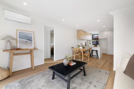 Photo of property in 3/2 Courtenay Street, St Albans, Christchurch, 8014