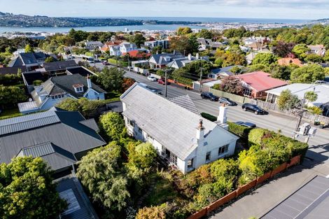 Photo of property in 48 Drivers Road, Maori Hill, Dunedin, 9010