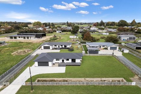 Photo of property in 65 Grey Street, Kihikihi, Te Awamutu, 3800