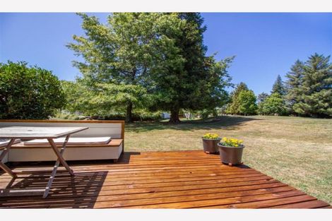 Photo of property in 15 Tawa Street, Ohakune, 4625