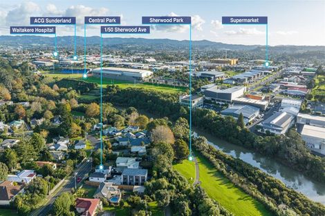 Photo of property in 50a Sherwood Avenue, Te Atatu South, Auckland, 0610