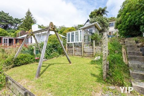 Photo of property in 25 Prospect Terrace, Johnsonville, Wellington, 6037