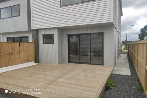 Photo of property in 143 Grove Road, Papakura, 2110