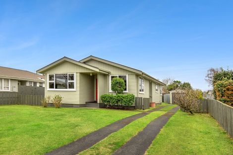 Photo of property in 40 Rata Street, Matamata, 3400